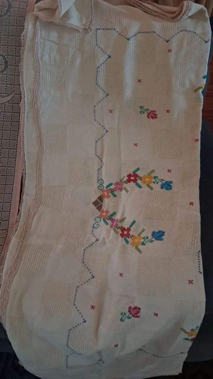 Toalha de mesa