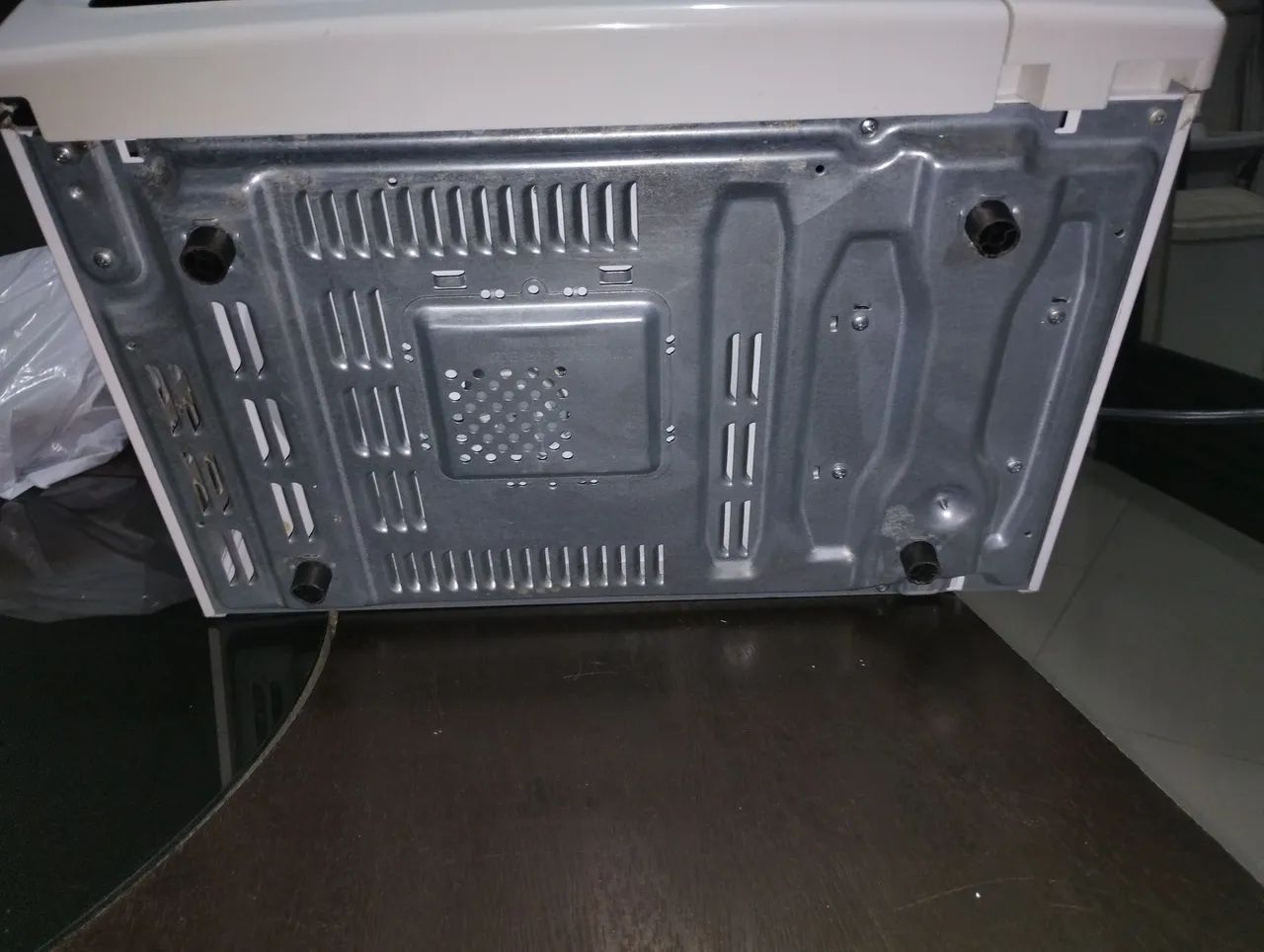 Micro ondas Eletrolux  - Foto 3