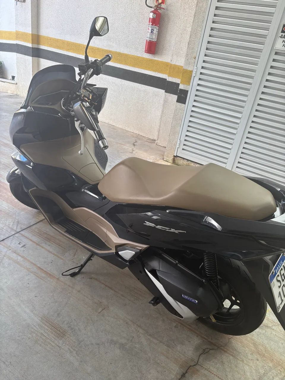 PCX 160 DLX - 2025 - Foto 4