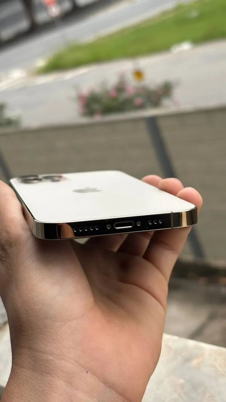 Iphone 12 pro 128 Gb  - Foto 4