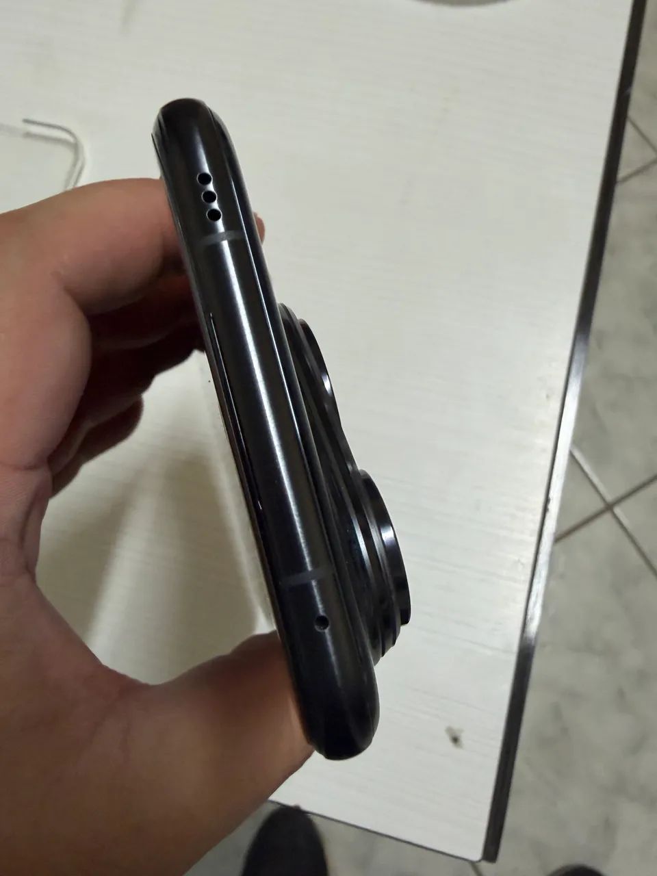 Huawei Pura 80 Pro Global Nota Fiscal e Garantia  - Foto 5