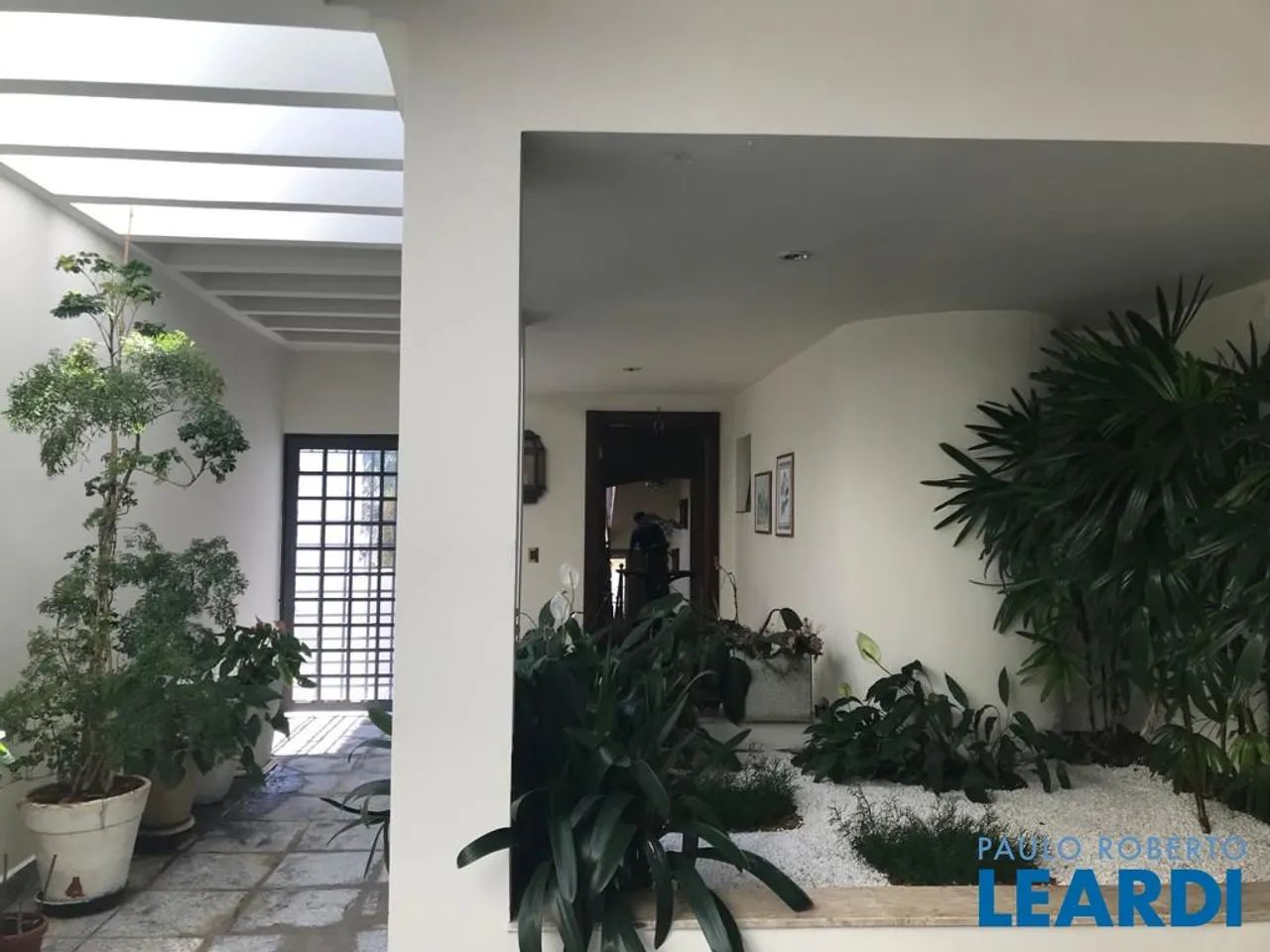 CASA ASSOBRADADA - MORUMBI - SP - Foto 3