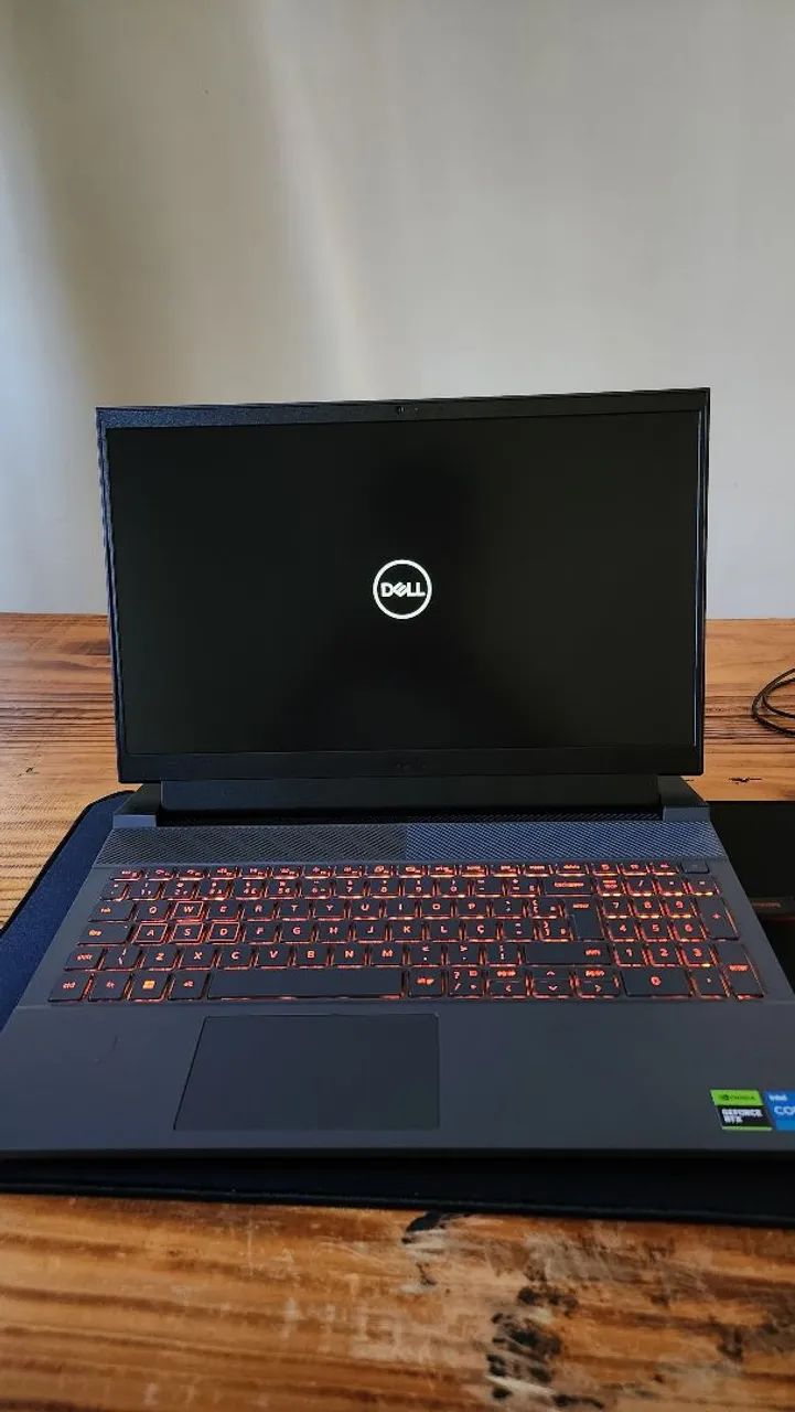 Notebook Gamer  - Foto 2