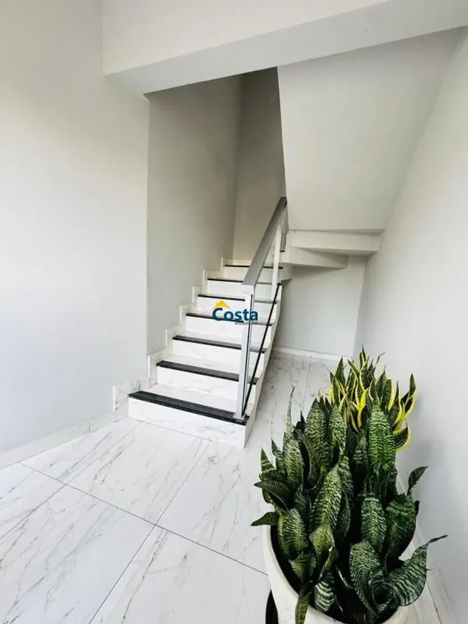 Excelente casa com cobertura no bairro Espírito Santo - Foto 2