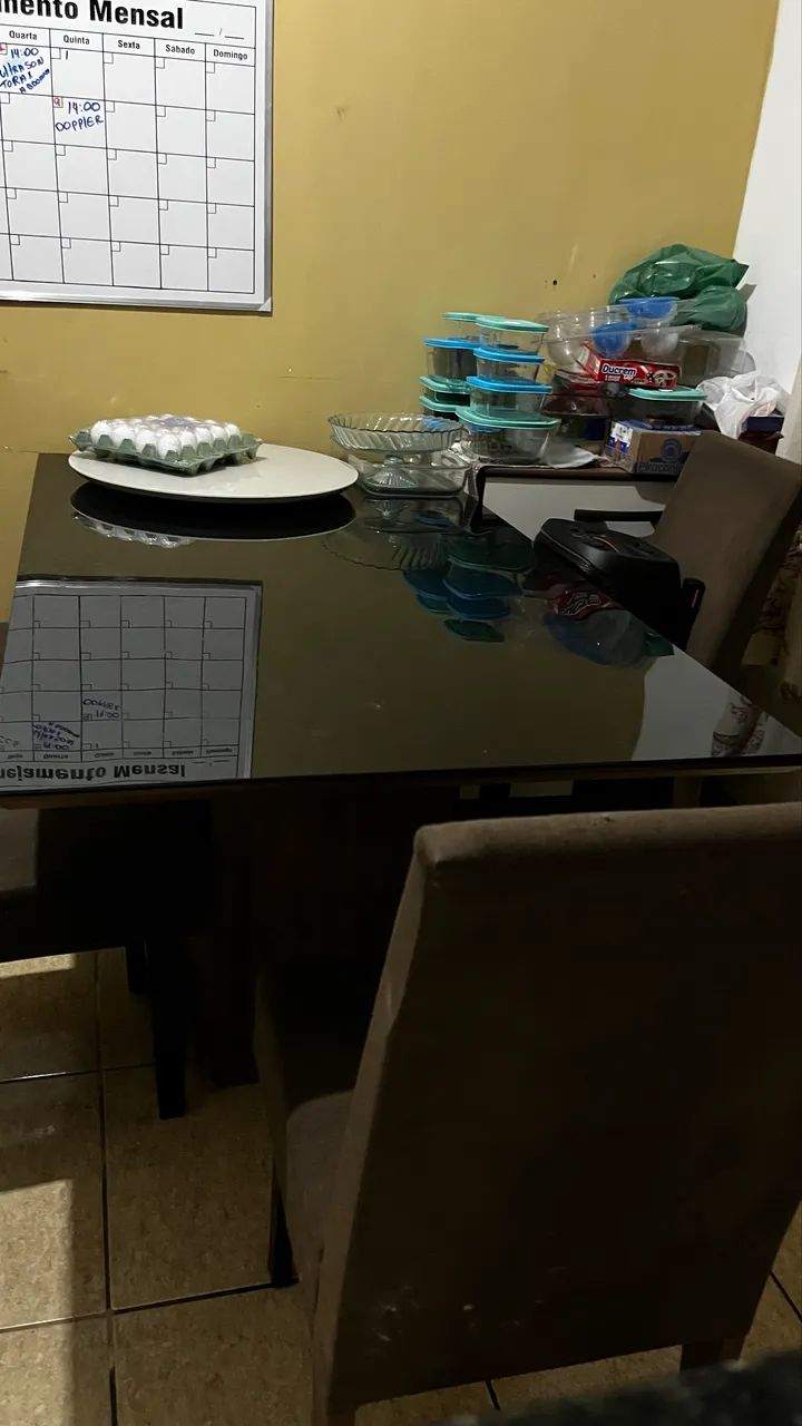 Oportunidade de desapego móveis usados  - Foto 4