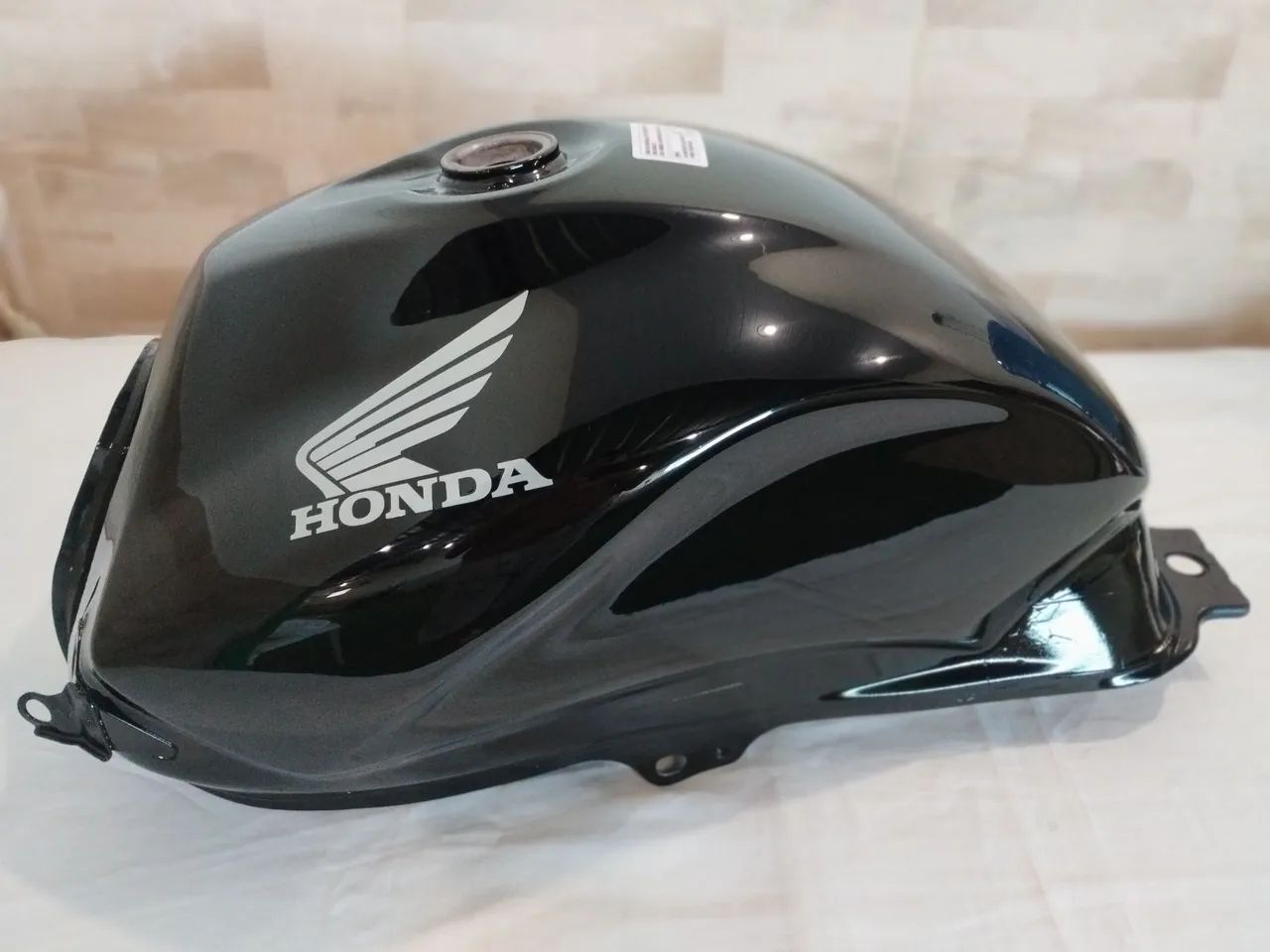 Tanque CB300 2013 até 2015 impecável!!! - Foto 5