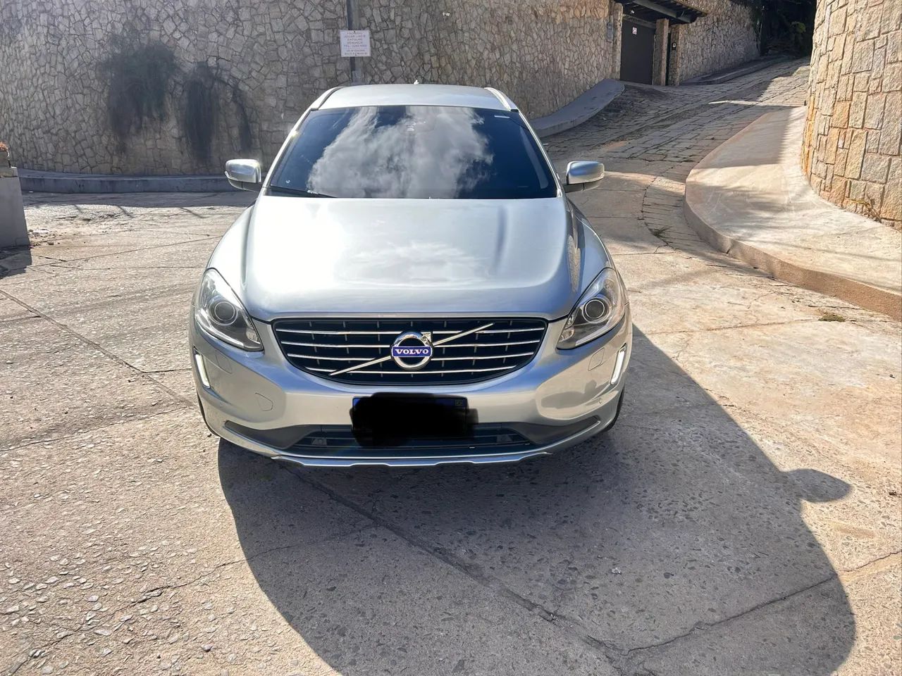Volvo Xc 2014