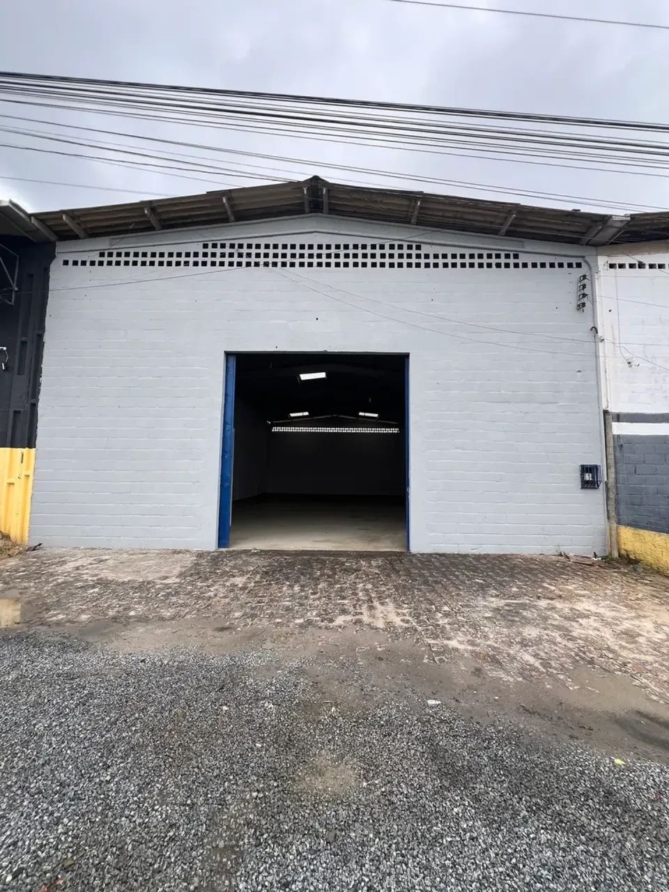 Galpão Comercial na BR-101 - Foto 2