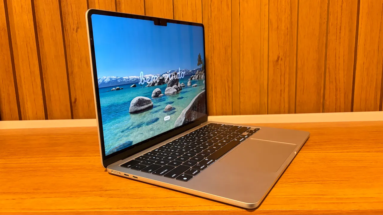 MacBook Air core i7 11 polegadas - Notebooks - Santa Martha