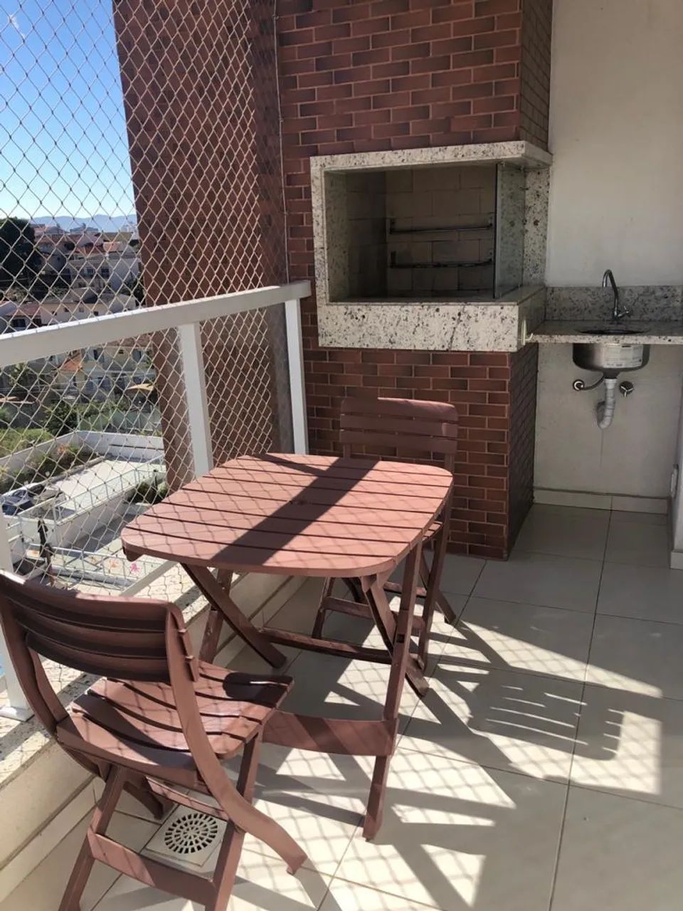 CAPOEIRAS APTO. 2 Q e 2 vagas - Foto 2