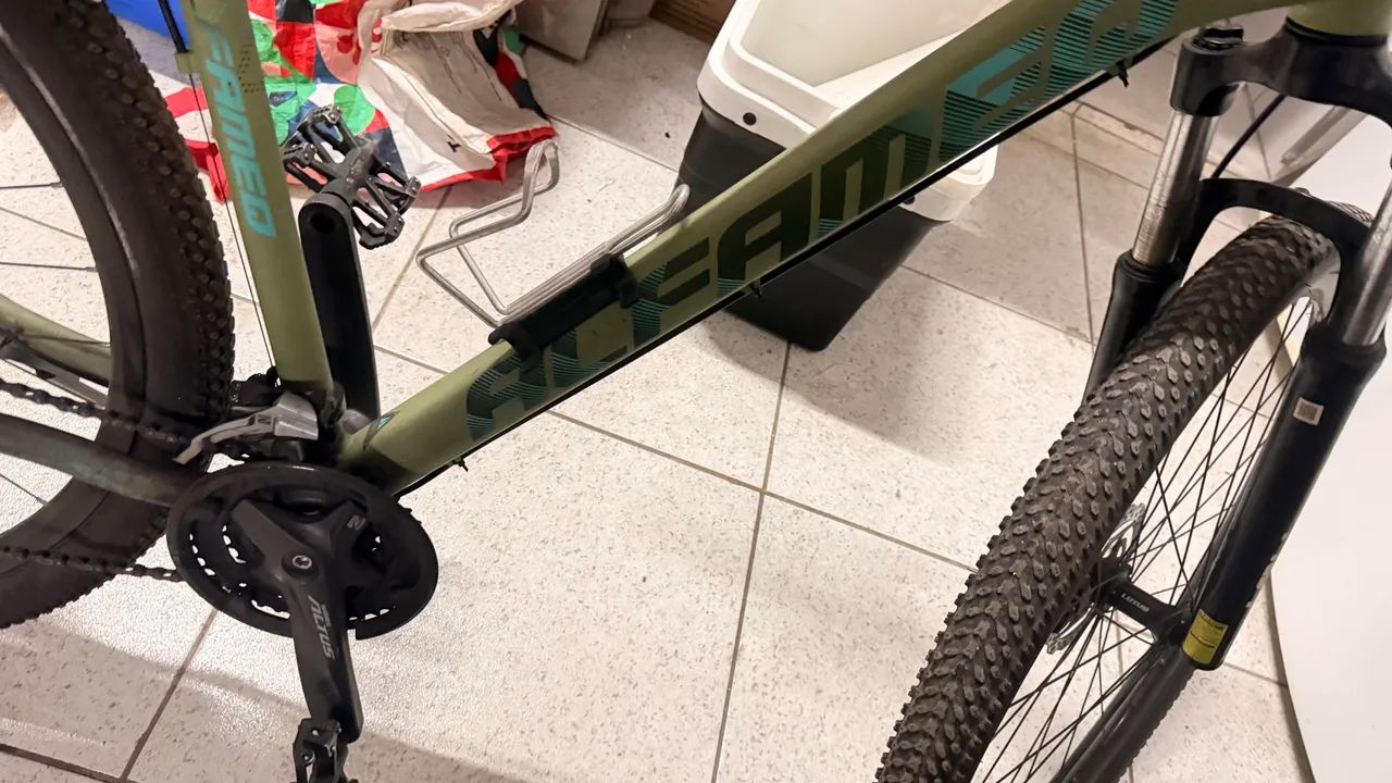 Bike aro 29  - Foto 5