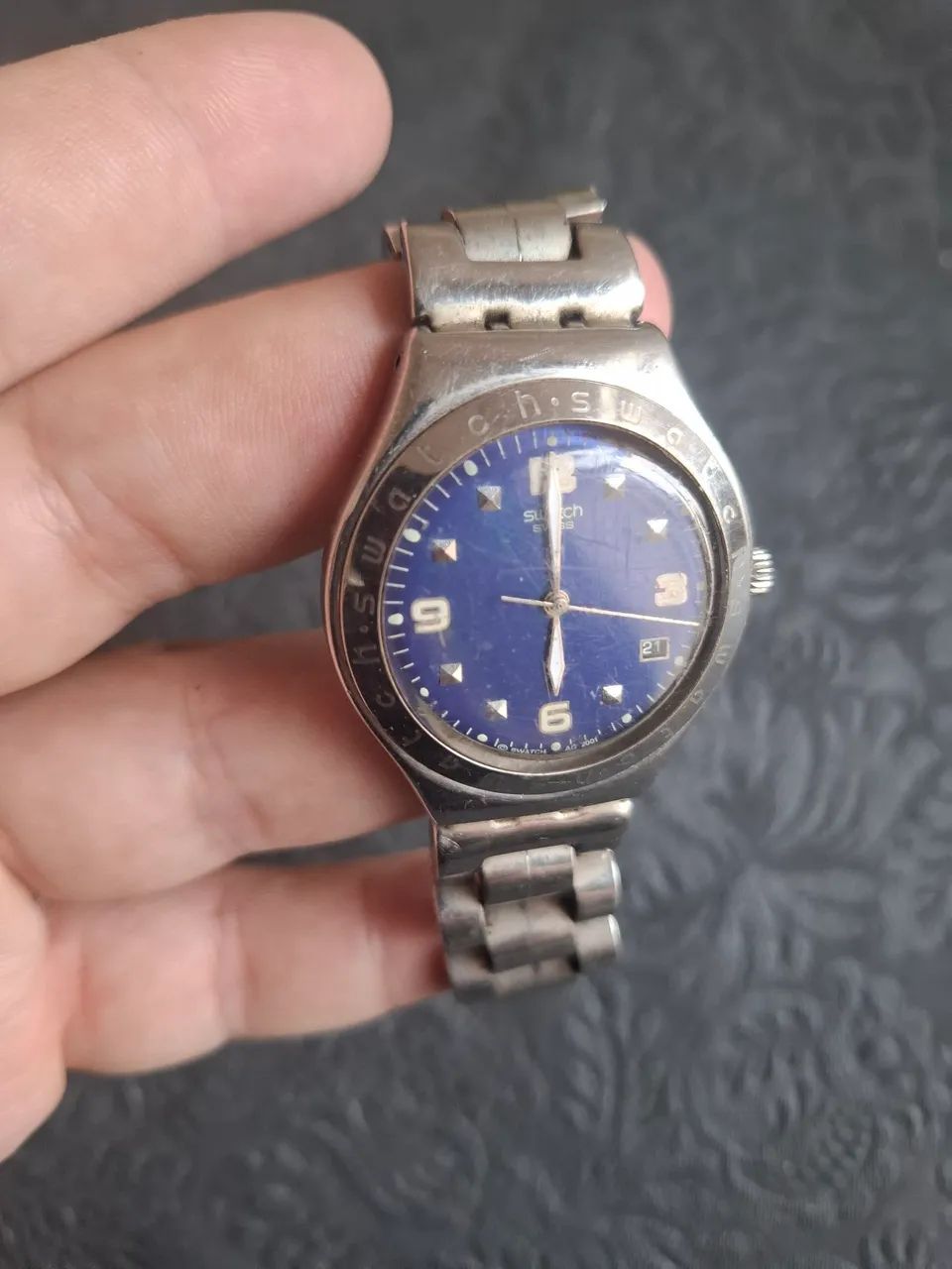 Swatch / Invicta Sucatas - Foto 4