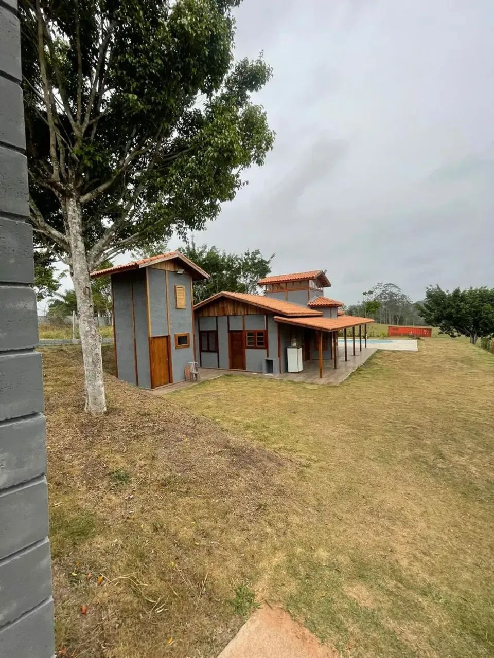 Condomínio de Chácara com infraestrutura completa - Foto 5