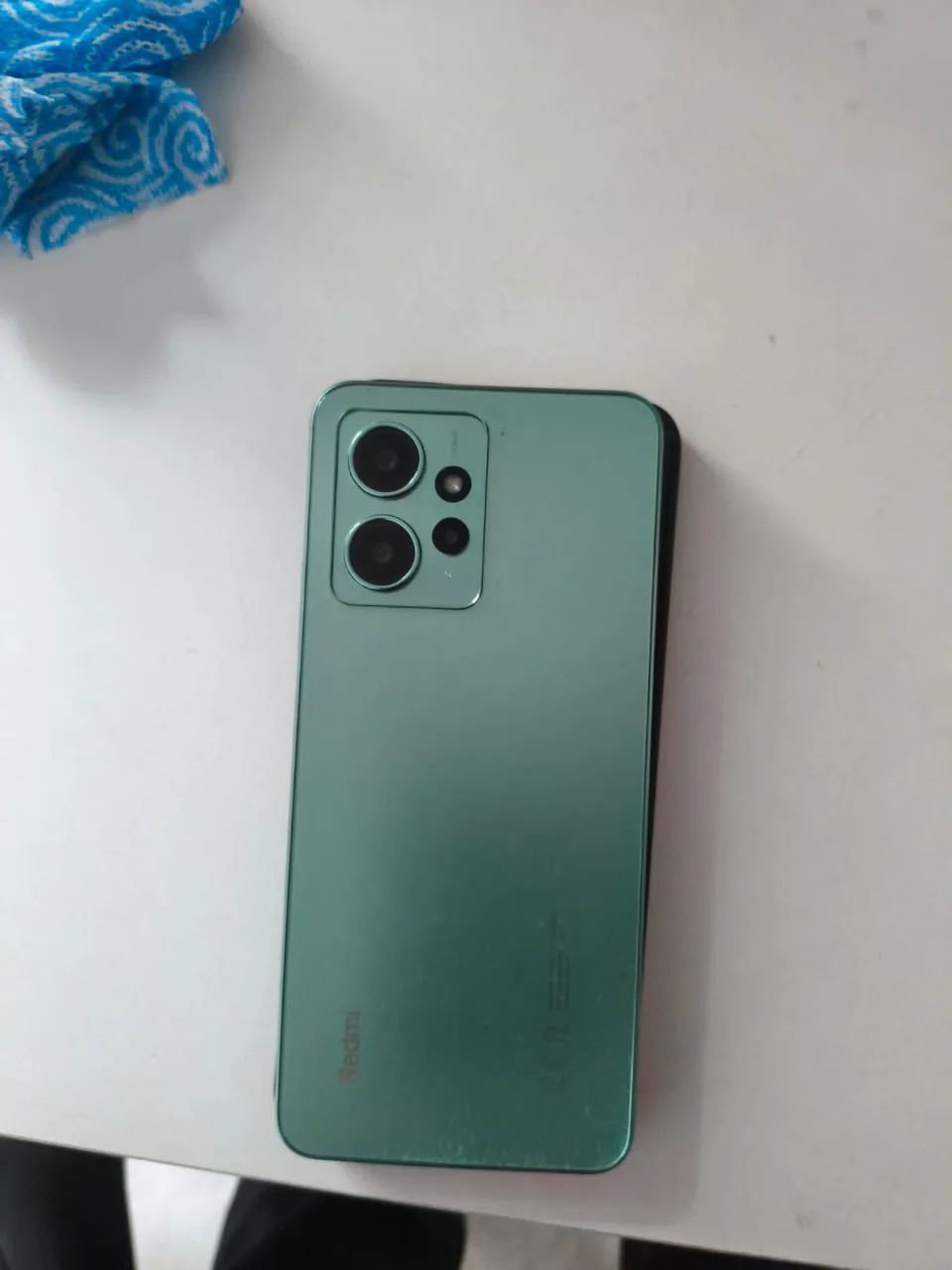 Celular Smartphone Xiaomi Redmi Note 12 256gb - Foto 4