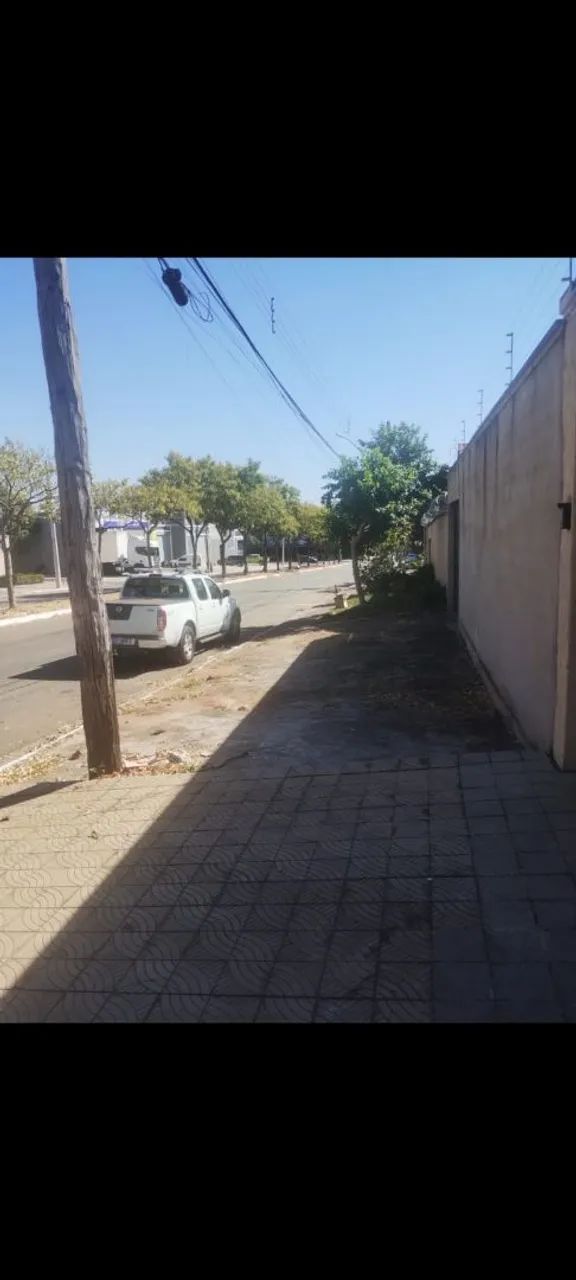 Vende lote Av comercial otimo pra galpão  - Foto 2