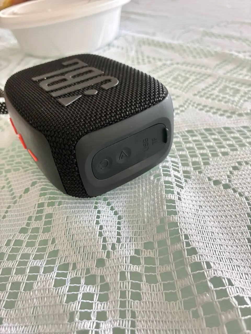 Jbl go4 - Foto 3