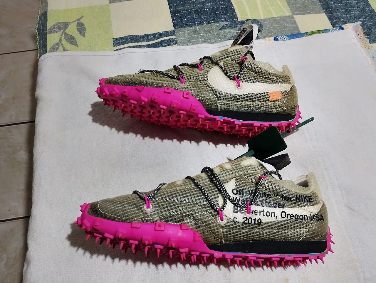 Tênis Nike colecionador  - Foto 2