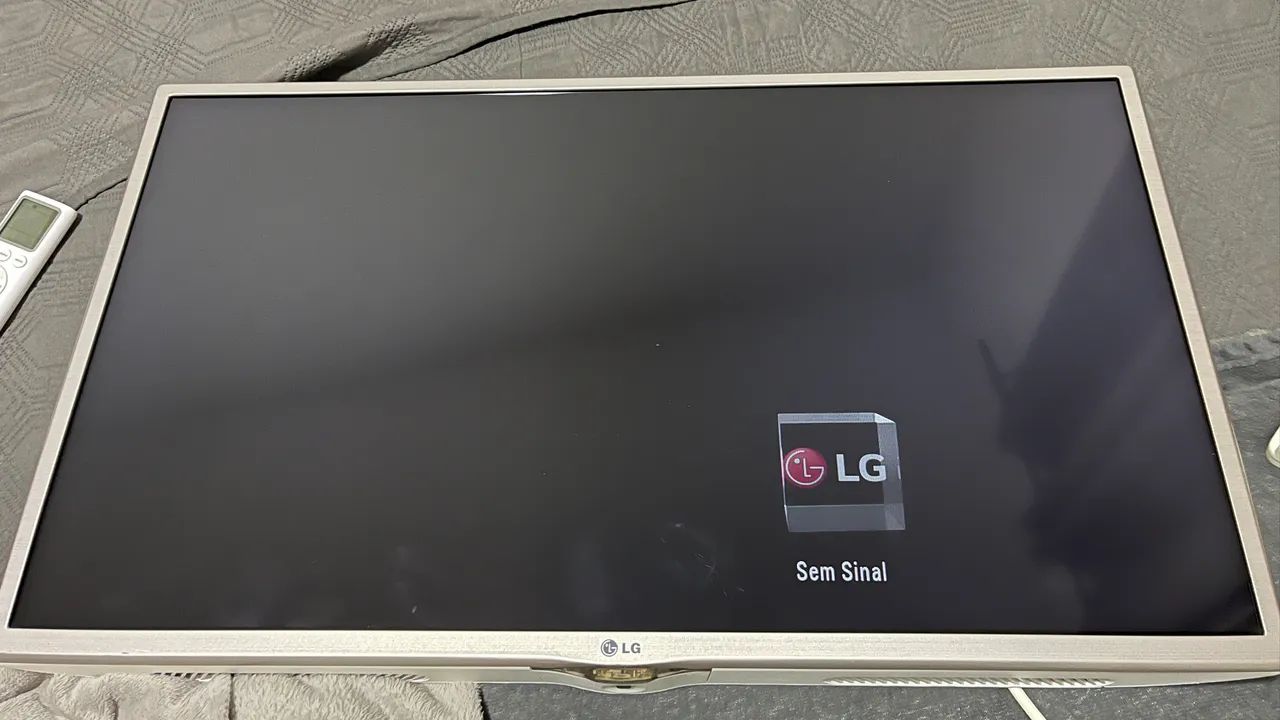 TV LED 32? LG - Foto 3