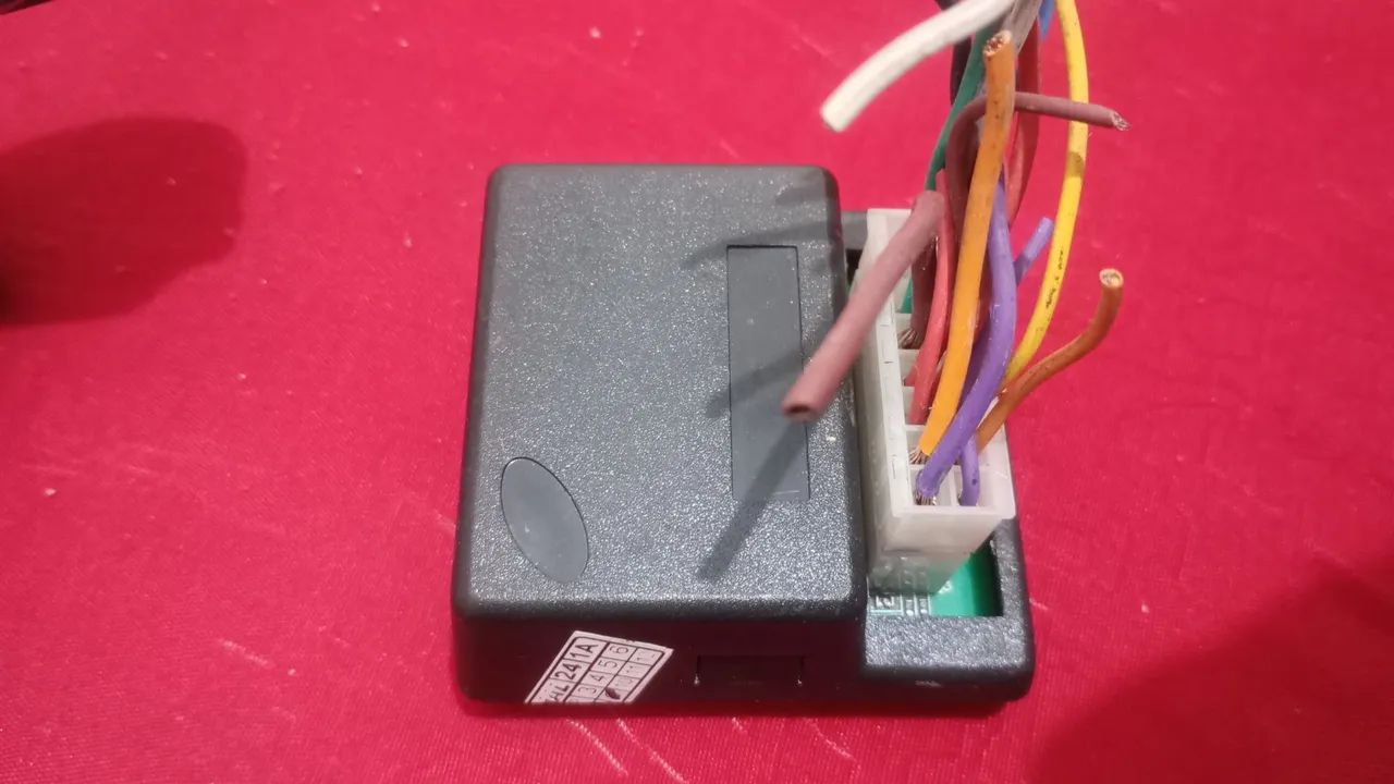 Módulos de vidro elétrico  - Foto 3