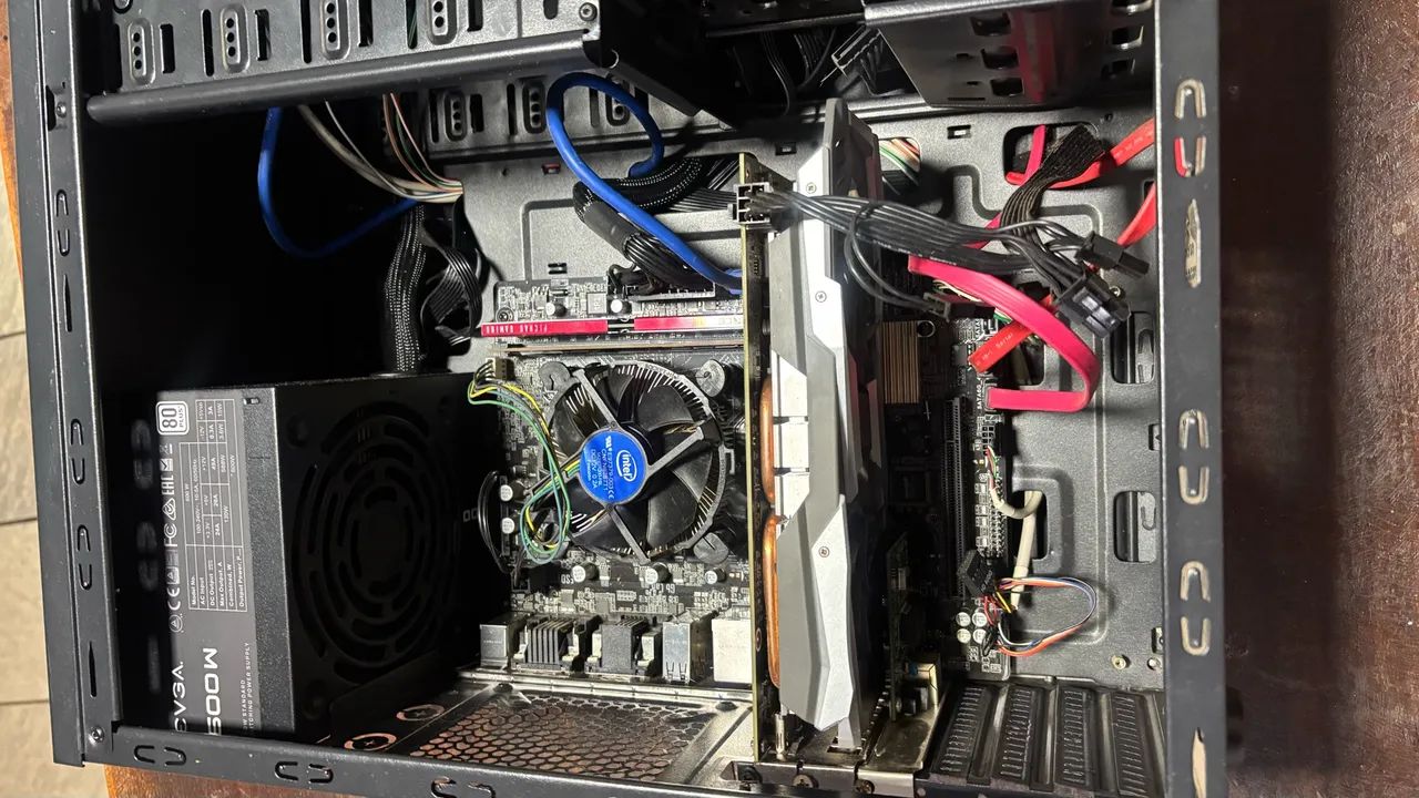 Computador Gamer - Foto 2