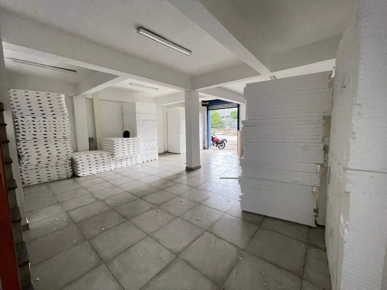 Galpão para aluguel - Vila Oeste, - Belo Horizonte - Foto 3