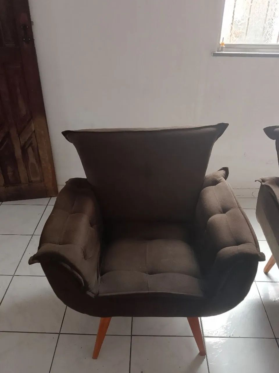 Vendo 2 poltronas  - Foto 2