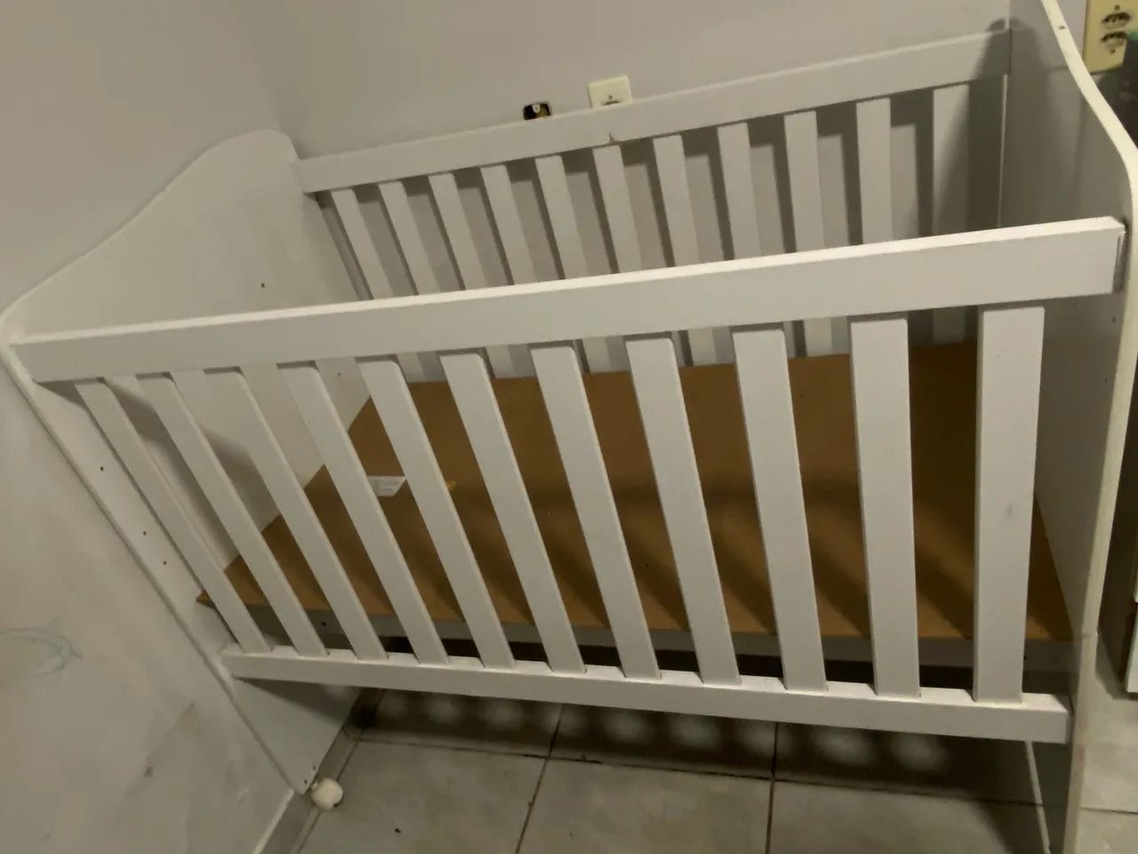 Berço Americano  - Foto 3