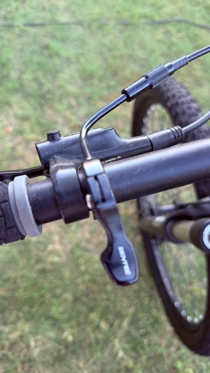 Bicicleta Oggi 7.2  17 - Foto 5
