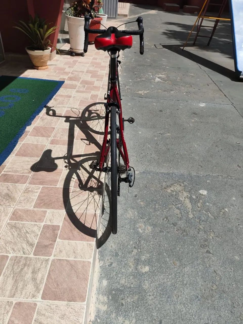 Bicicleta Caloi speed - Foto 5