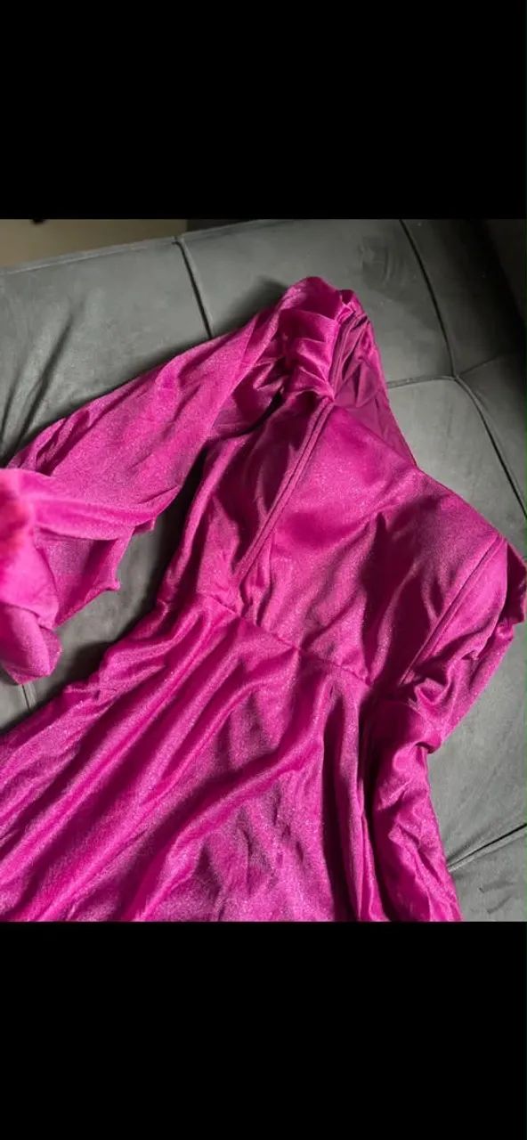 Vestido eventos/festas - Foto 2
