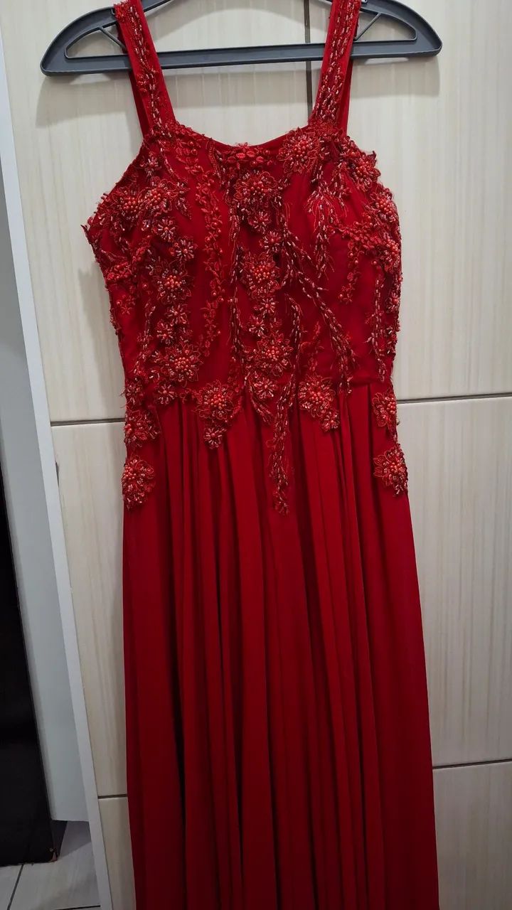 Vestido de festa  - Foto 2
