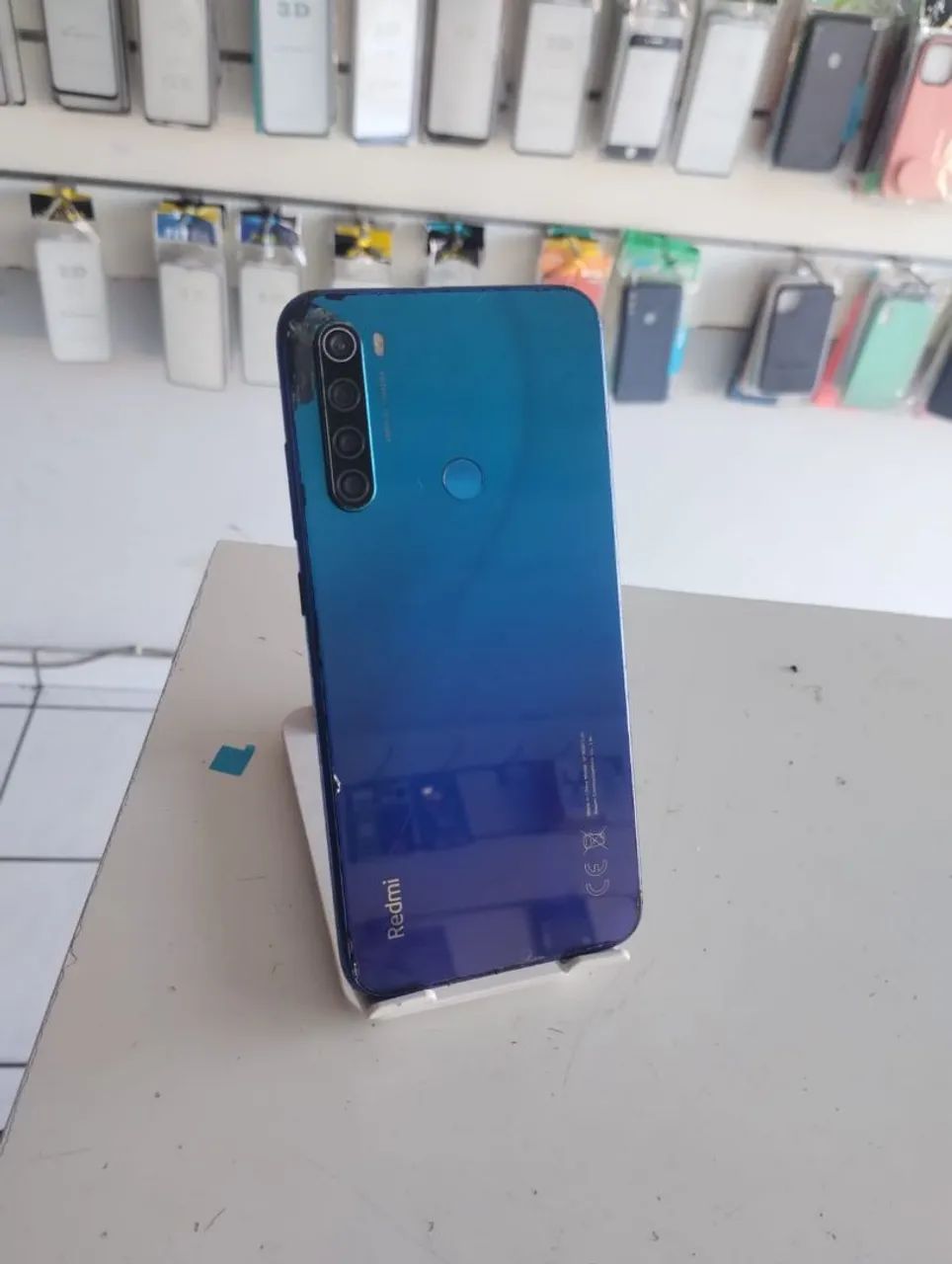redmi 8 - Foto 3