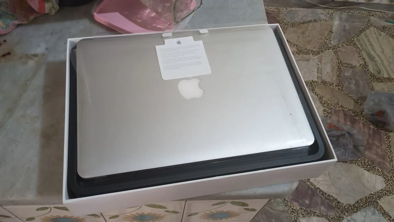 Macbook Air 13