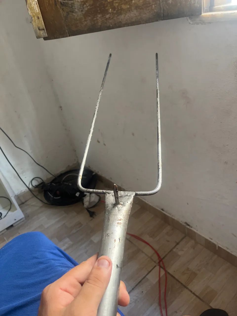 Espeto de galeto  - Foto 2
