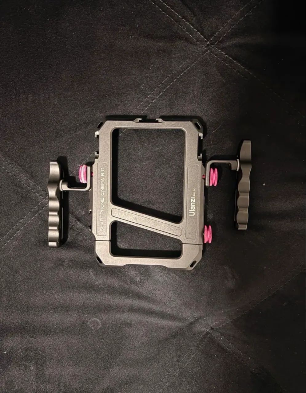 Gaiola para celular ULANZL