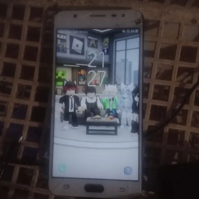 J7 prime - Foto 3