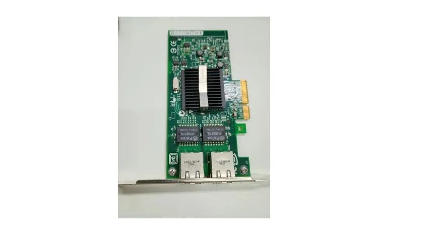 Controladora de rede Dell D33682 1Gb