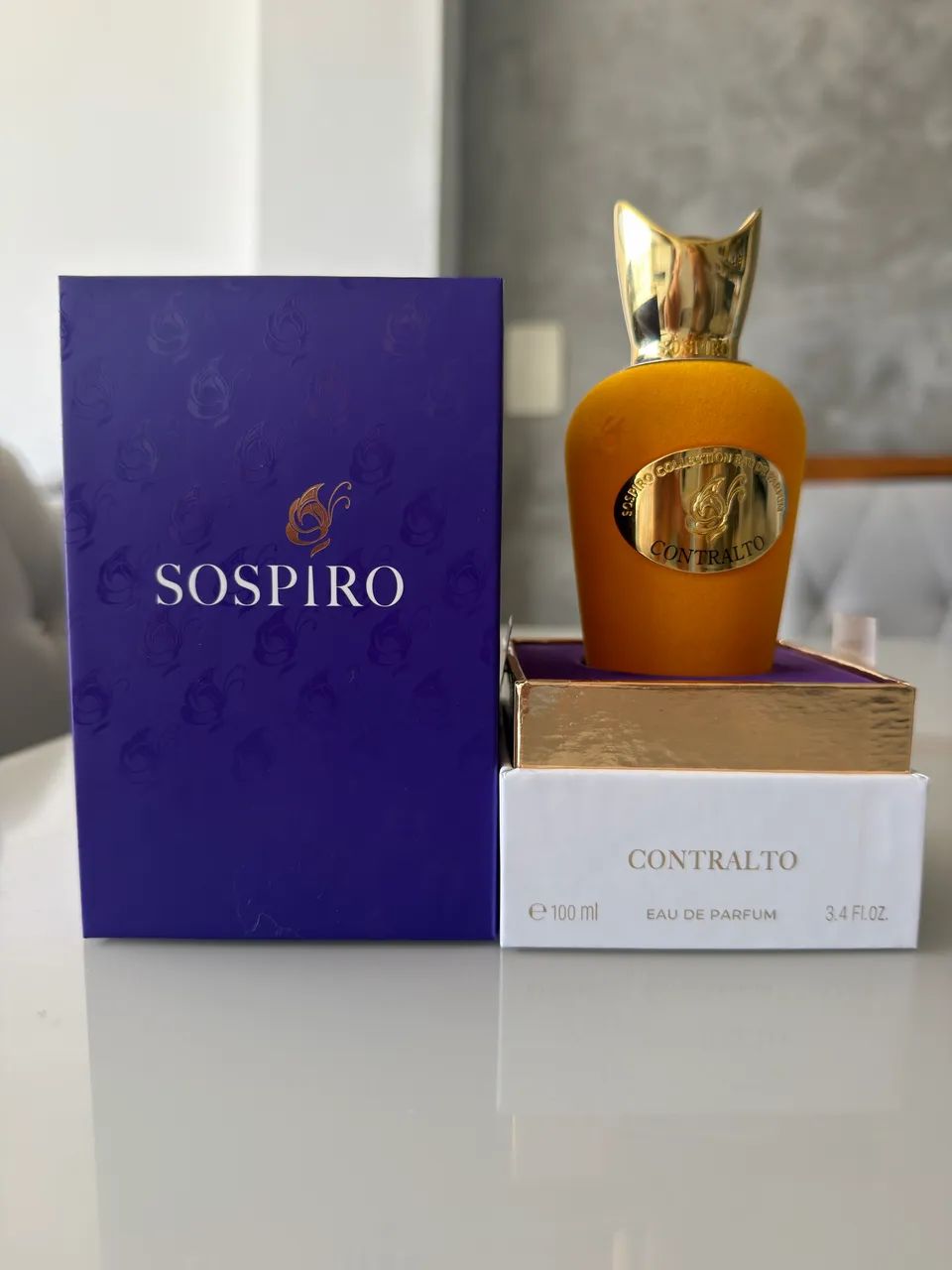 Sospiro contralto - Foto 3