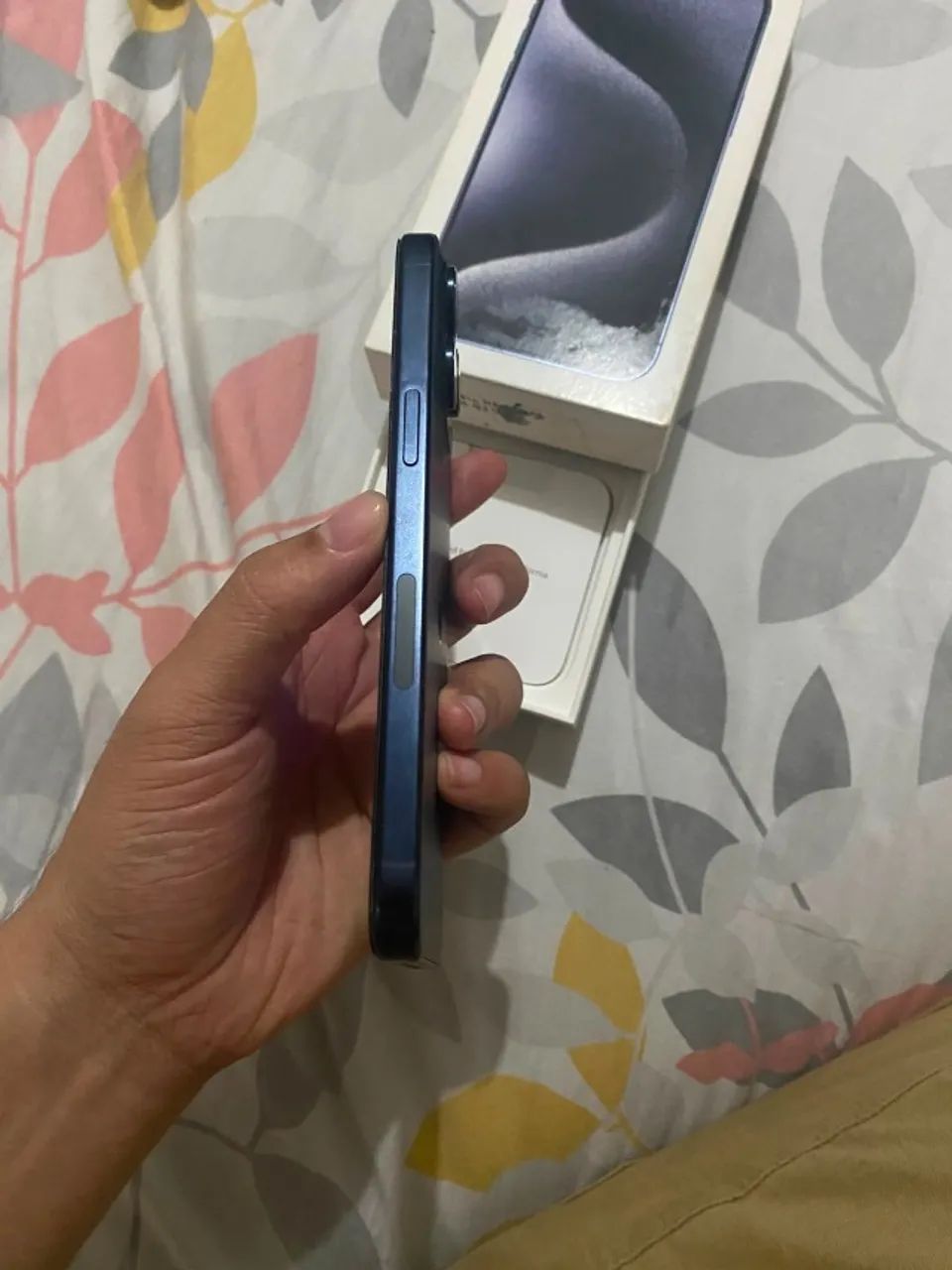 Iphone 15 Pro Max 256G - Foto 2