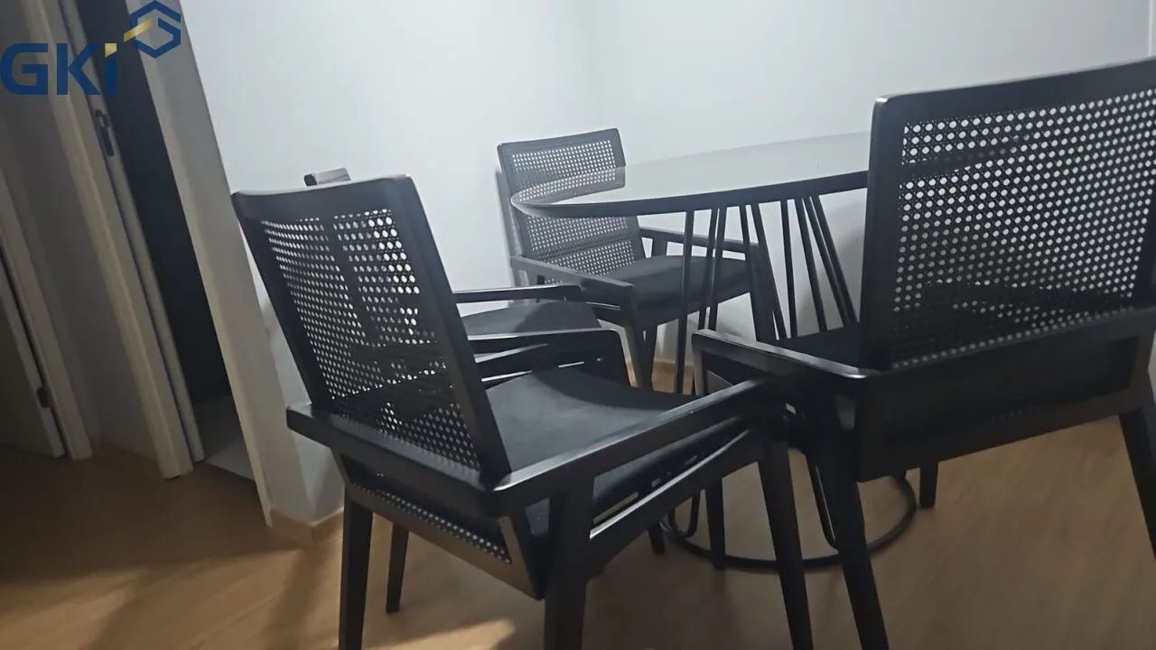 APARTAMENTO MOBILIADO PARA LOCAÇÃO - Foto 2