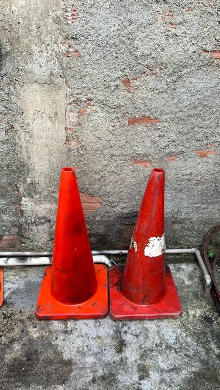 Cone  - Foto 4