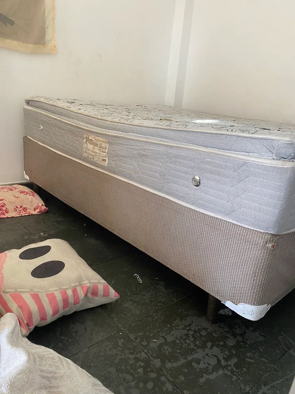 Cama de casal  - Foto 5