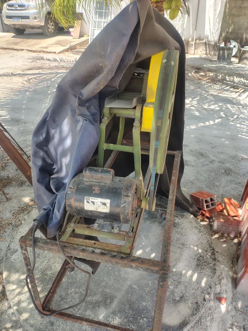 ENGENHOCA  - Foto 3