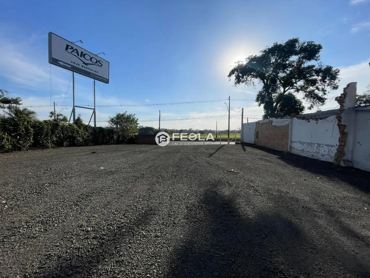 Terreno para alugar em Americana, Chácara Letônia, com 1670 m² - Foto 5
