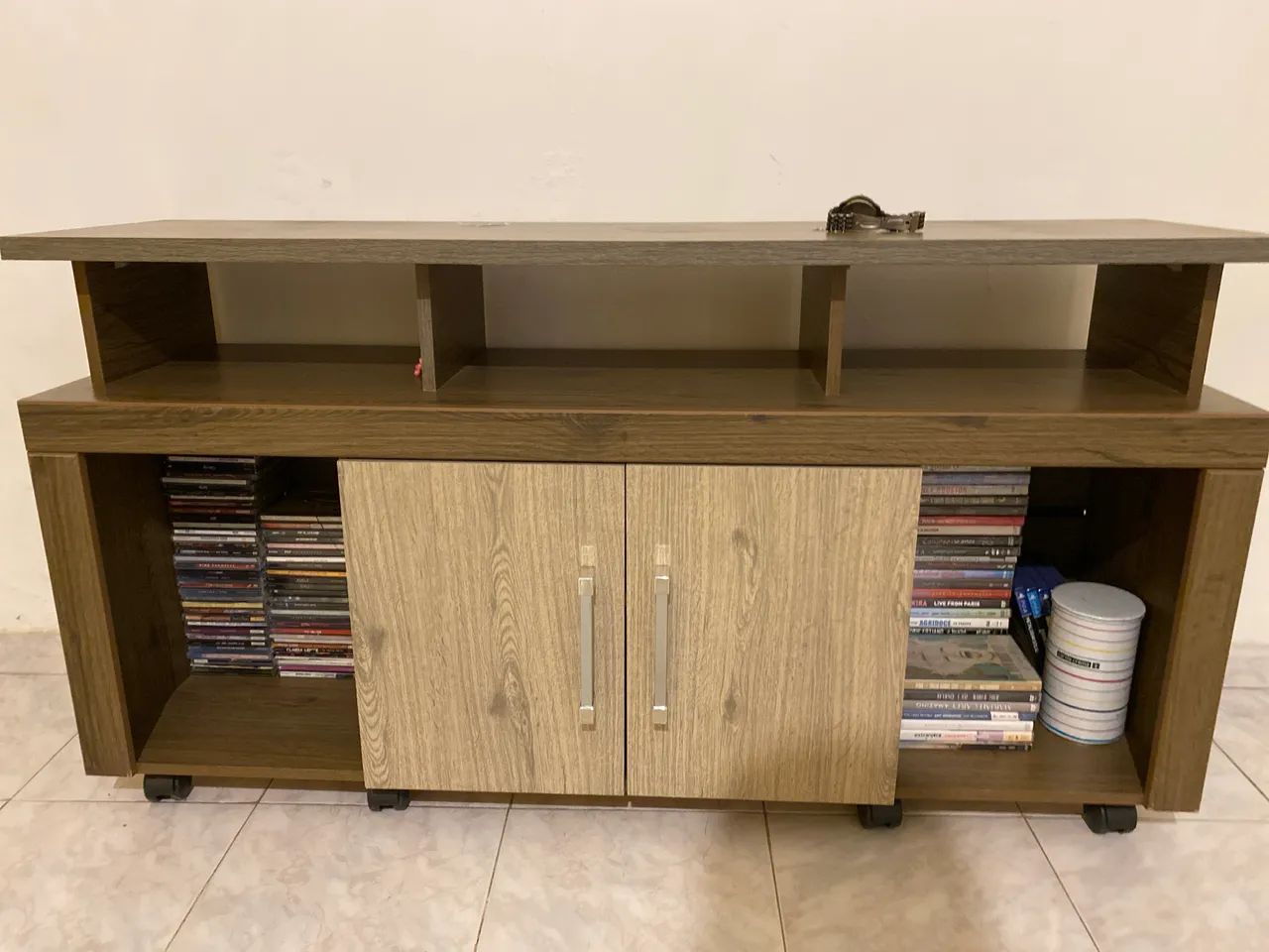 Vendo rack 