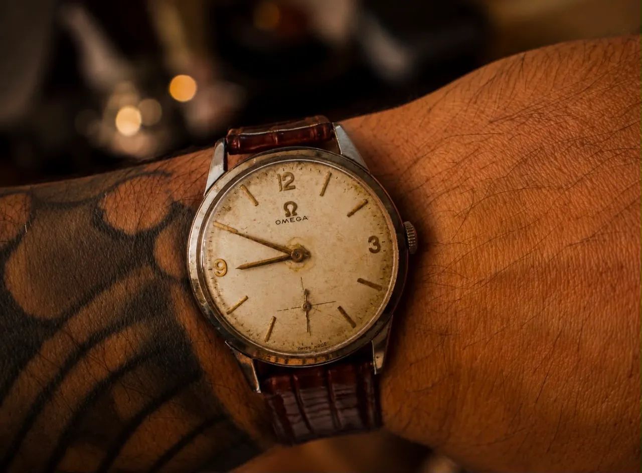 Relogios Vintages Antigos  - Foto 4
