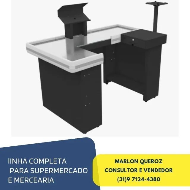 Check Out 2M Amapá Novo
