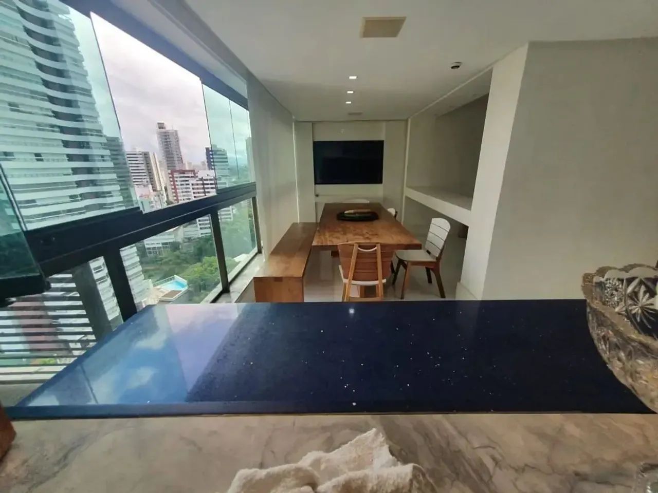 Apartamento para vender e alugar no TOP HILL , HORTO FLORESTAL, Salvador, BA - Foto 3