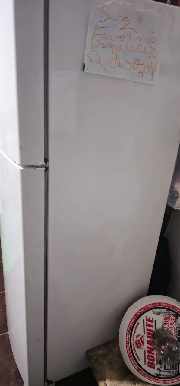 Refrigerador Brastemp BRM 48 Ative - Foto 2