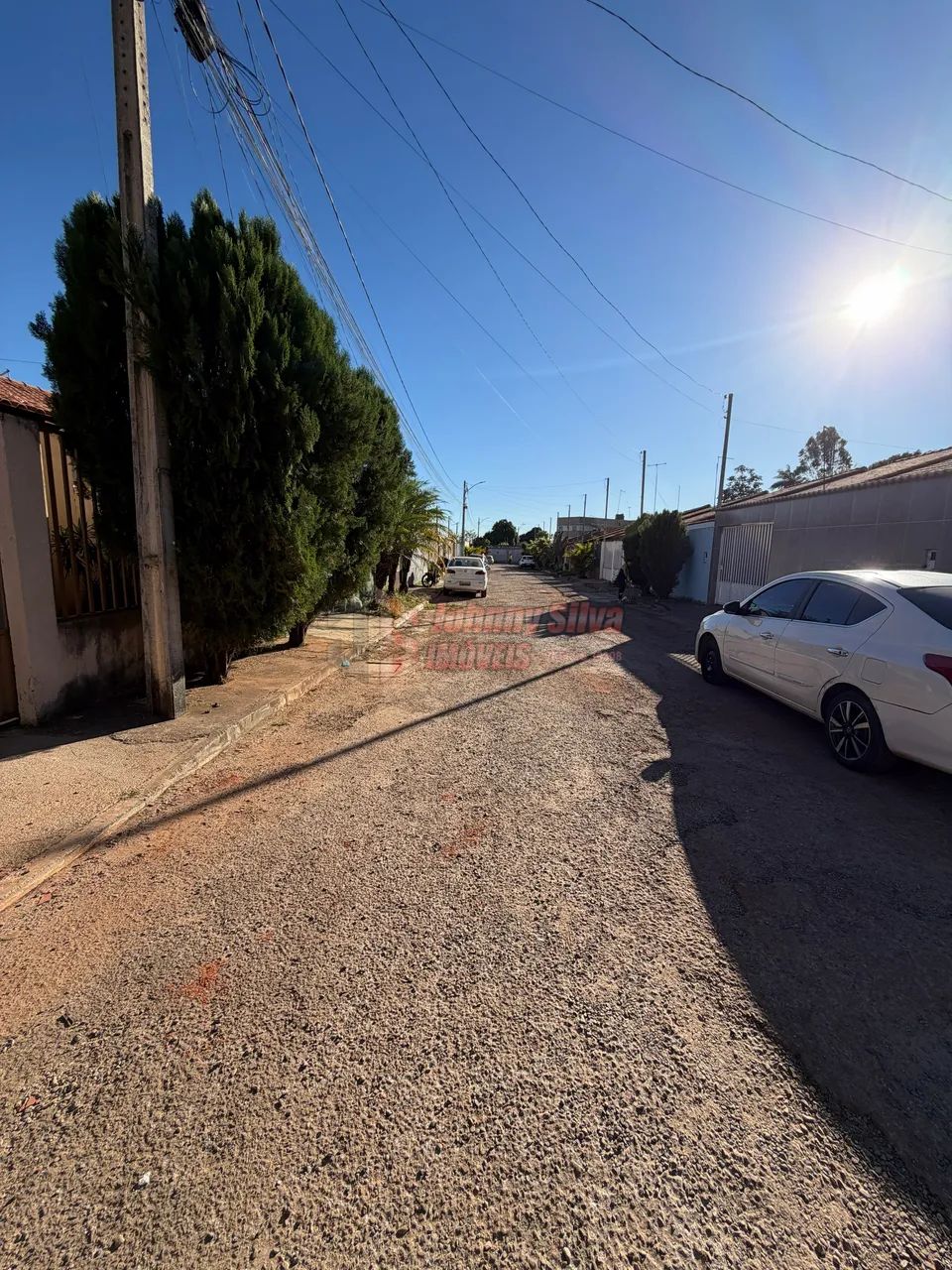 CASA EM ÁGUAS LINDAS / MANSÕES CENTRO OESTE  - Foto 2